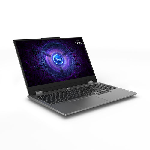 Lenovo LOQ Intel® Core™ i5 i5-12450HX Laptop 39.6 cm (15.6 Lenovo LOQ Intel® Core™ i5 i5-12450HX Laptop 39.6 cm (15.6